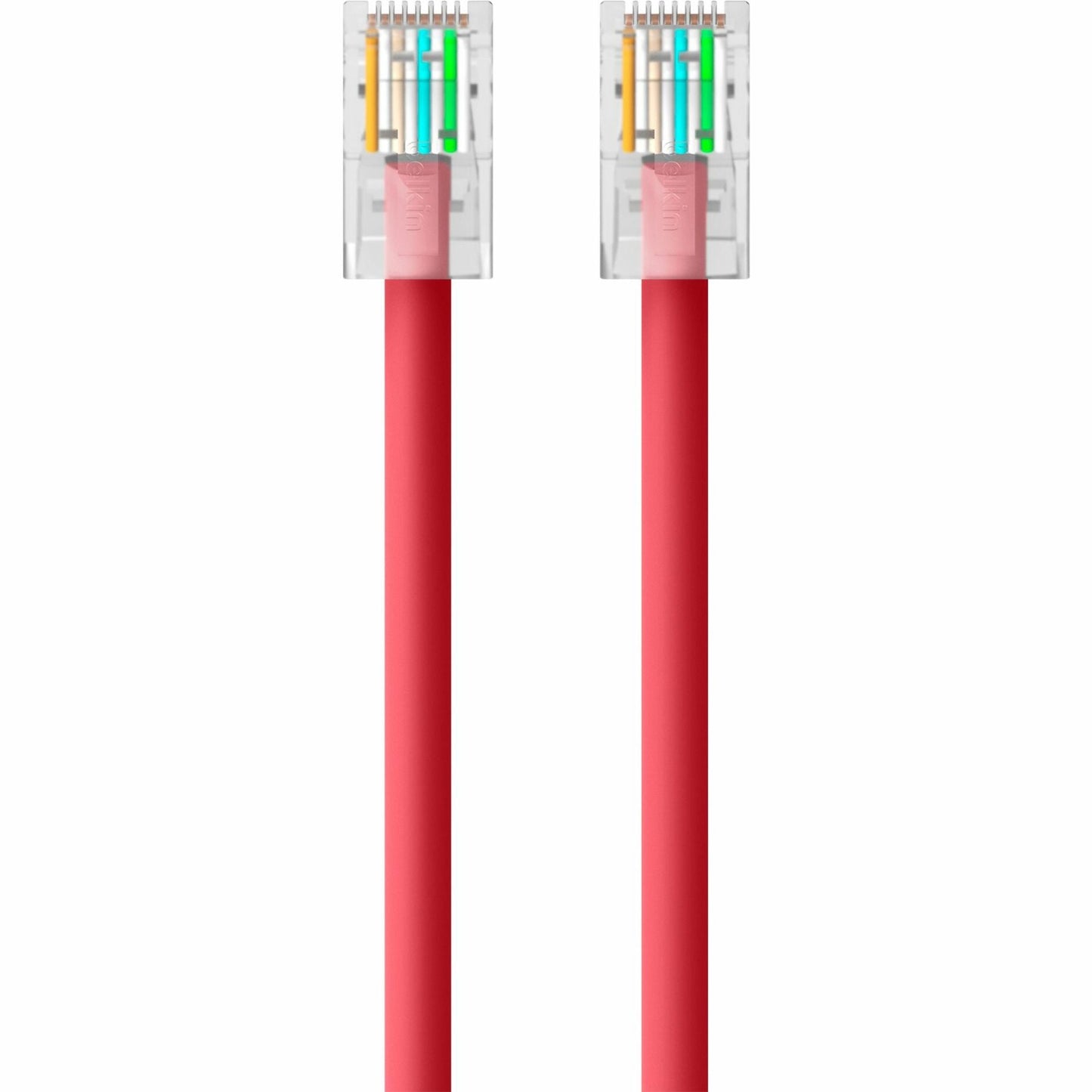 Belkin Cat.6 UTP Patch Cable