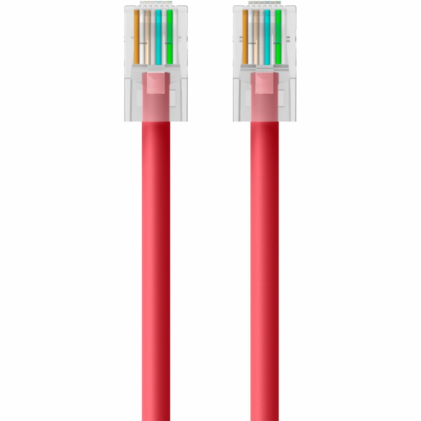 Belkin Cat.6 UTP Patch Cable