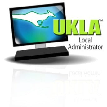 KANGURU LOCAL ADMINISTRATOR    