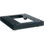 Middle Atlantic Caster Base for 20in Deep ERK Series Racks