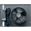 Middle Atlantic 50 CFM Fan Top with Controller for ERK Series Racks