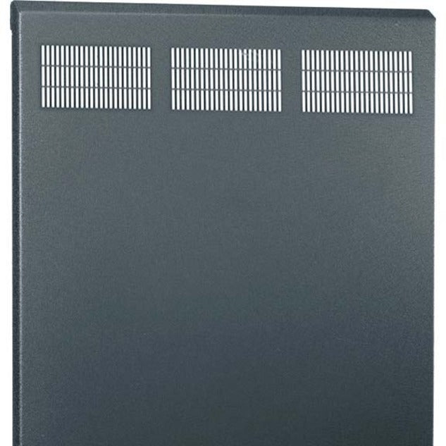 Middle Atlantic EVFD-8 Vented Front Door