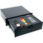 Middle Atlantic 2 RU Foam Drawer Insert
