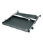 Middle Atlantic 1RU Rack Mounted Keyboard Sliding Shelf