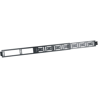 Middle Atlantic Horizontal Telescoping Lace Bar - 19-30in Deep