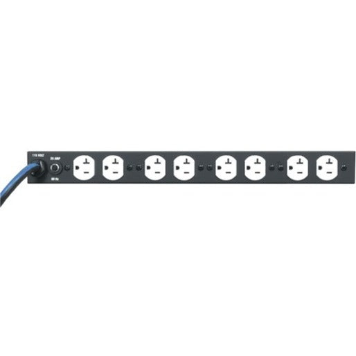 Middle Atlantic PD-920 9-Outlets PDU