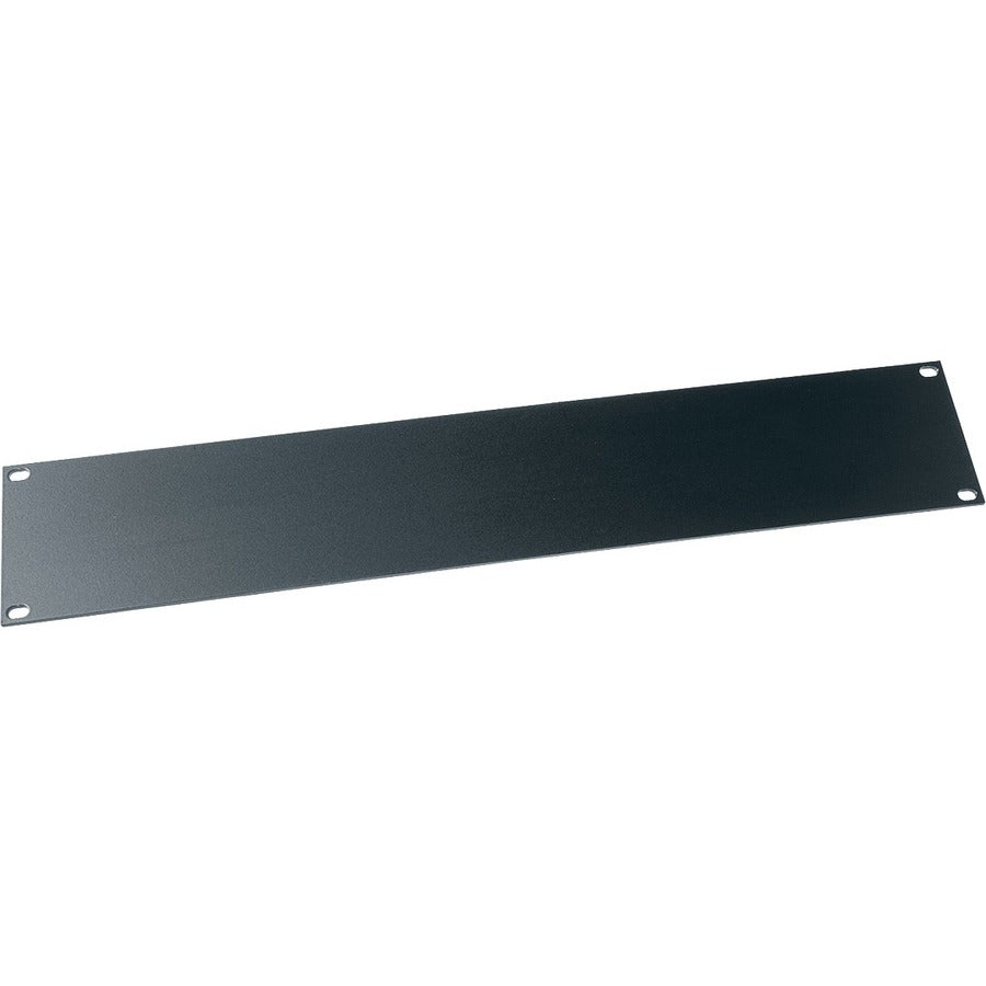 1SP FLAT ALUM BLANK PANEL      