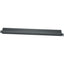 Middle Atlantic 1RU Fixed Security Cover - Fine Perforated Security Cover