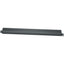 Middle Atlantic 1RU Fixed Security Cover - Fine Perforated Security Cover