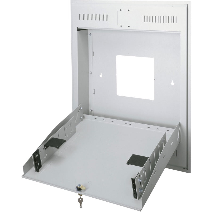 Middle Atlantic TOR Series Rack TOR-4-20RP