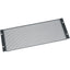 4SP PERFORATED VENT PANEL      