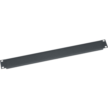 Middle Atlantic 1RU Vented Rack Panel - Perforated with 25% Open Area