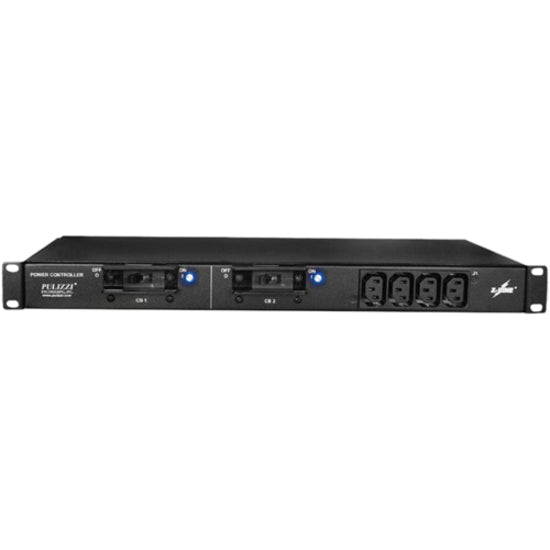 Powerware ePDU TPC2105-1-106 16-Outlets 2.88kVA PDU