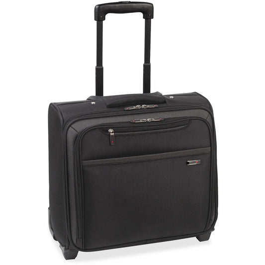 Solo Sterling Carrying Case for 16" Notebook - Black