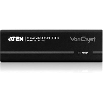 Aten VS132A Video Splitter-TAA Compliant