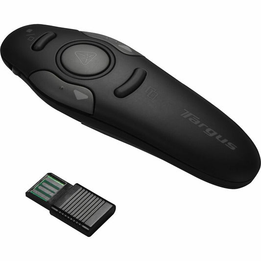WIRELESS PRESENTER W/ LASER    