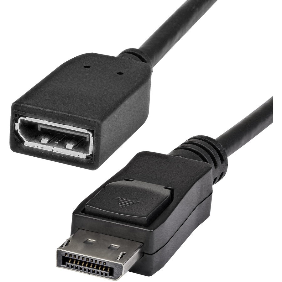 6FT DISPLAYPORT EXTENSION CABLE