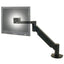 SINGLE MONITOR ARM CLAMP MOUNT 