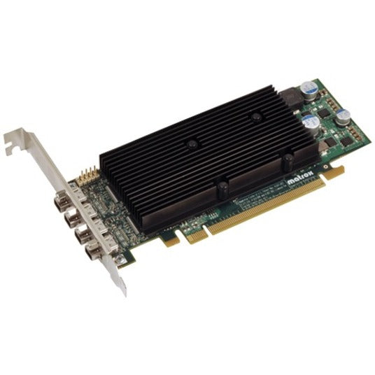 Matrox M-Series M9148 Graphics Card