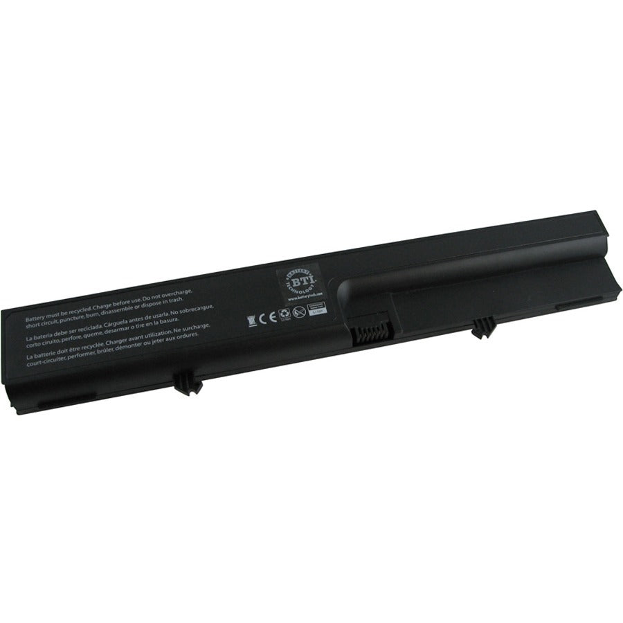 BTI Notebook Battery