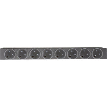 Eaton Flex PDU 1.92 kW max 110-125V 16A 12 Outlets 1U Single-Phase PDU