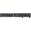 Eaton Basic Rack PDU HotSwap MBP 2.88 kW max 110-125V 24A Single-Phase PDU