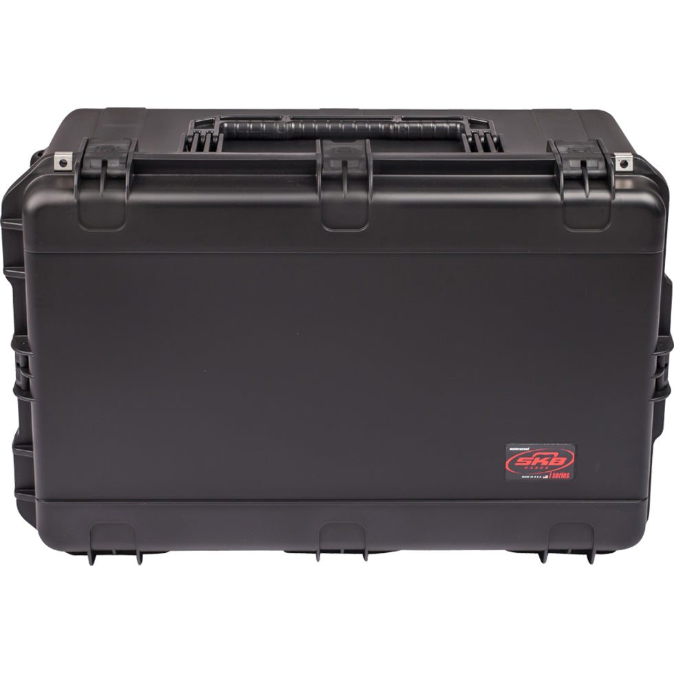 SKB 3l Mil-Std Waterproof Case