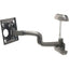 Chief MWH6241 Wall Mount for Flat Panel Display - Black