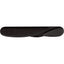 BLACK WRIST PILLOW KEYBOARD PAD