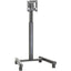 Chief Medium Mobile Flat Panel Mobile Cart - For Displays 32-65