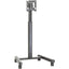 Chief Medium Mobile Flat Panel Mobile Cart - For Displays 32-65