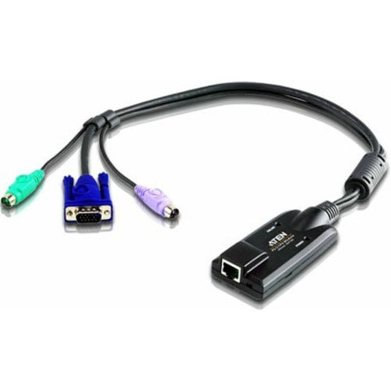 PS/2 KVM ADAPTER CABLE         