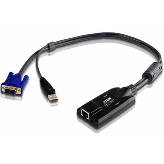USB KVM ADAPTER CABLE          