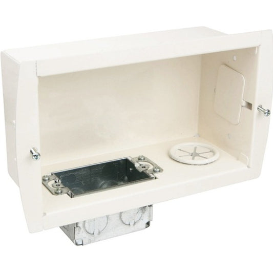 Premier Mounts GB-INWAVP Cable Mount Box