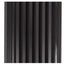 Chief Wall Track Accessory - Black