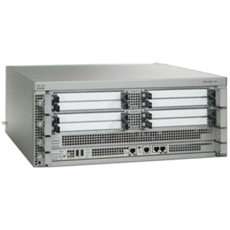 ASR1004 CHASSIS DUAL P/S       