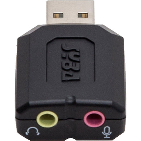 SYBA Multimedia USB Stereo Audio Adapter