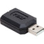 SYBA Multimedia USB Stereo Audio Adapter