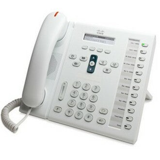 UNIFIED IP PHONE 6961 ARCTIC   