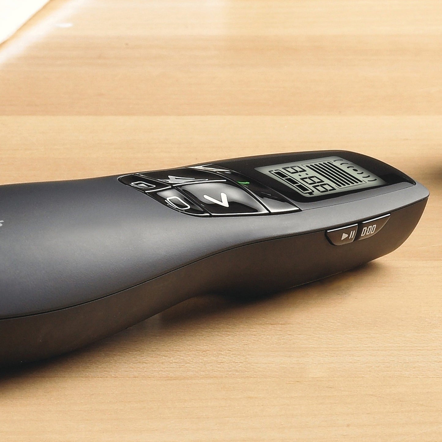 Logitech R800 Laser Presentation Remote