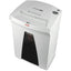 HSM SECURIO B24c Cross-Cut Shredder