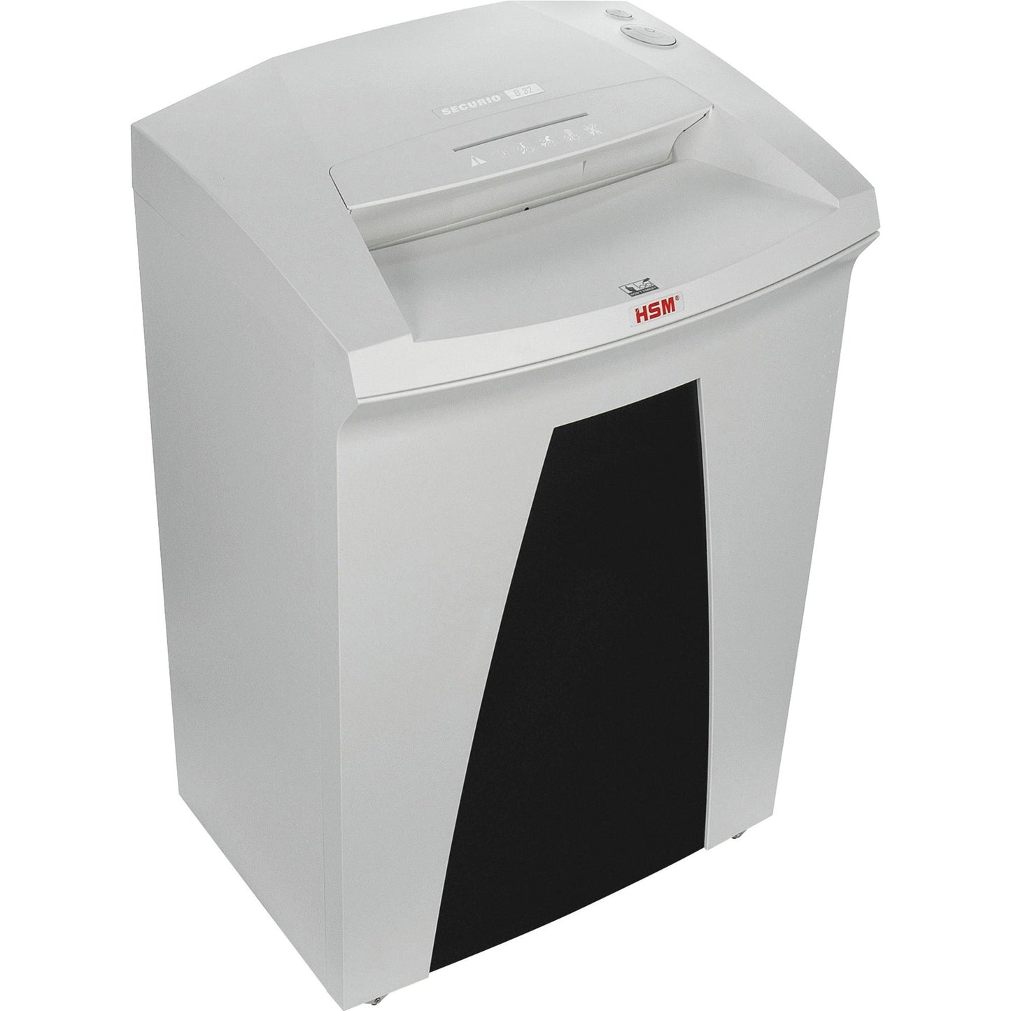 HSM SECURIO B32c Cross-Cut Shredder