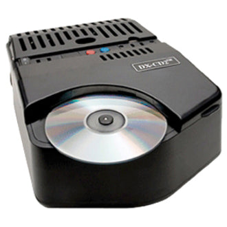 DestructData DX-CD2 Media CD Destroyer