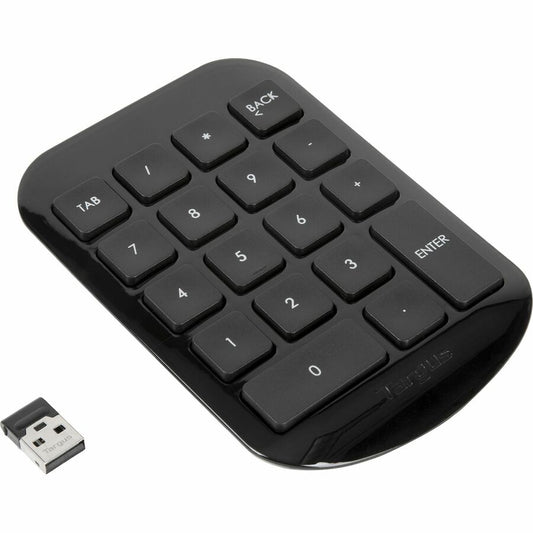 NUMERIC RF WIRELESS KEYPAD 19  