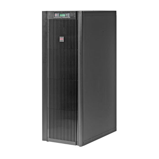 SMART-UPS VT 30KVA 208V W/3    