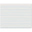 Pacon 2637 Skip-A-Line Newsprint Practice Paper