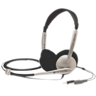 CS100 07 NOISE CANCELLATION    