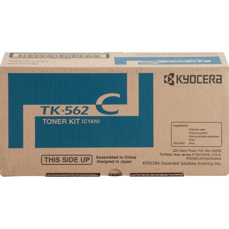 Kyocera Original Toner Cartridge