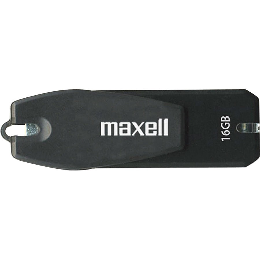 Maxell 16GB 360º 503203 USB 2.0 Flash Drive