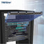 24PORT CAT6 RACKMOUNT PATCH    